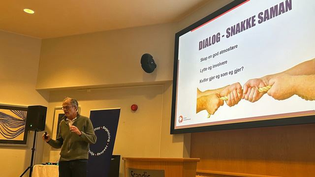 Øyvind Indrebø - Relasjon dommer – trener Dialog-Øyvind.jpg