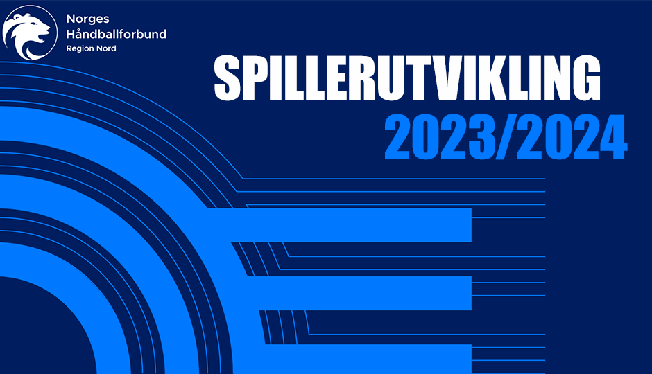 Spillerutvikling 2023/2024