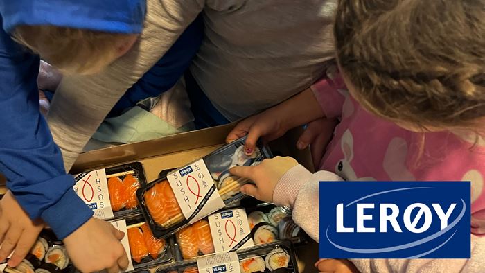 Lerøydagen Sushi med logo.jpg