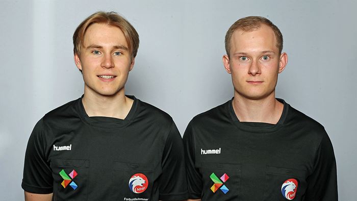 Sondre og Jim-Rune under skjærgårdslekene august 2022 Sondre og Jim-Rune 16.9.jpg