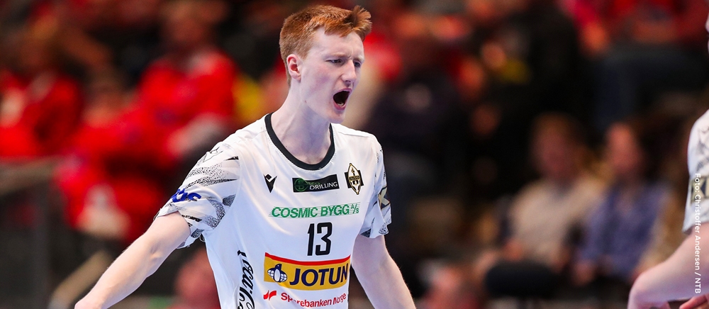 Sluttspillet for menn!