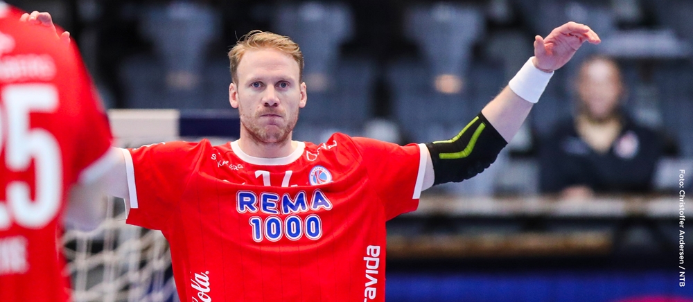 Sluttspill for menn!