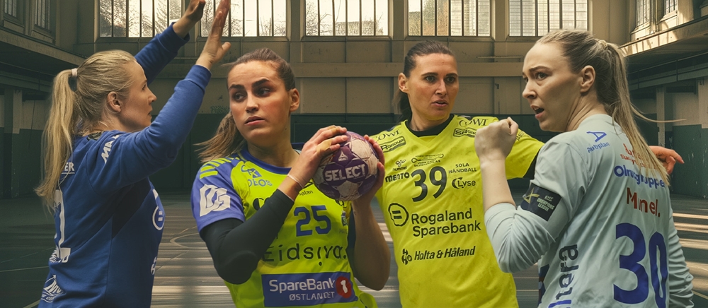 Sola - Storhamar