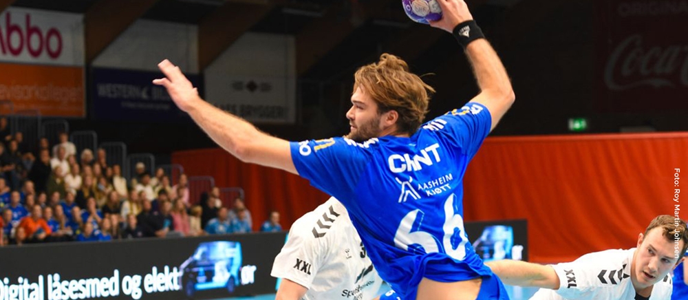 Sluttspill for menn!