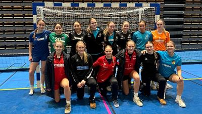 God fart i spillerutviklingstilakene