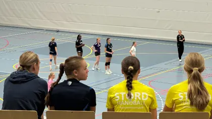 Søker sonetrenere for sesongen 25/26!