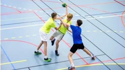 Spillerutviklings Samling SPU 12år - Gutter 2013