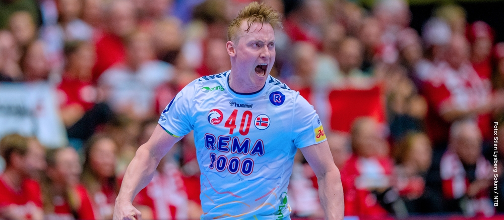 Norge - Tyrkia