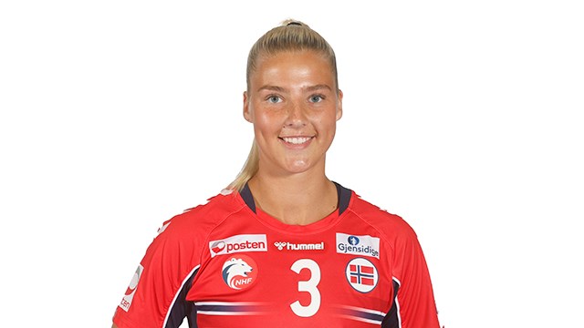 Bertine Emilie Sundby Lunde