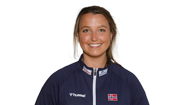 Ane Victoria Mällberg