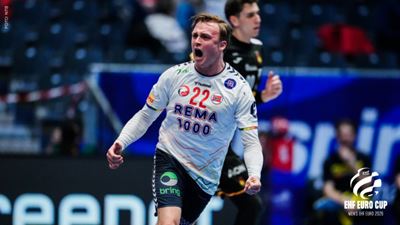Håndball fra A til Å - en guide