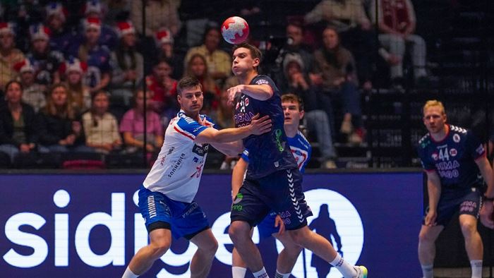 Patrik Helland Anderson gjorde en god kamp for Norge. 20251101 Patrick Helland Anderson .jpg