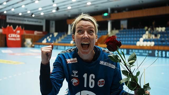 Firenasjonersturnering i Cheb