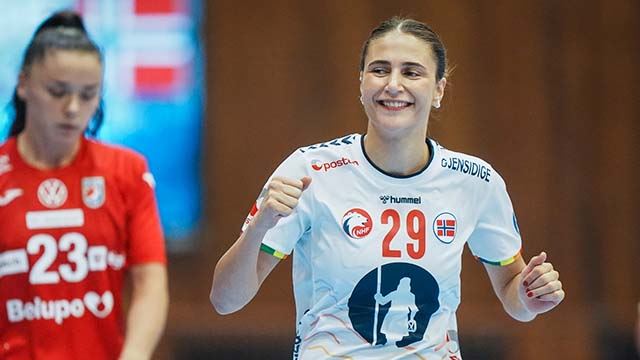 Firenasjonersturnering i Cheb