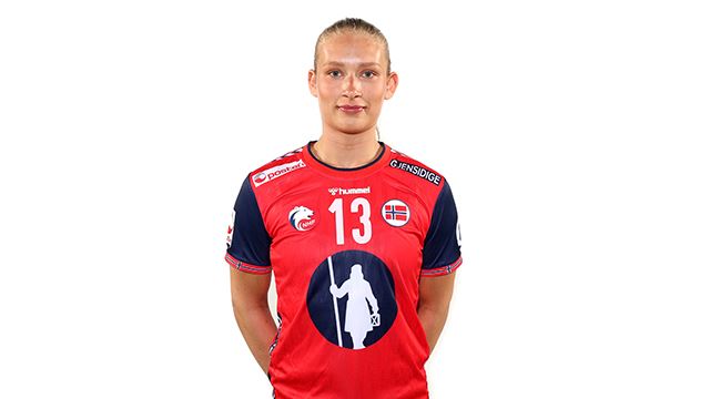 2025 Edle Eik Litland LK06