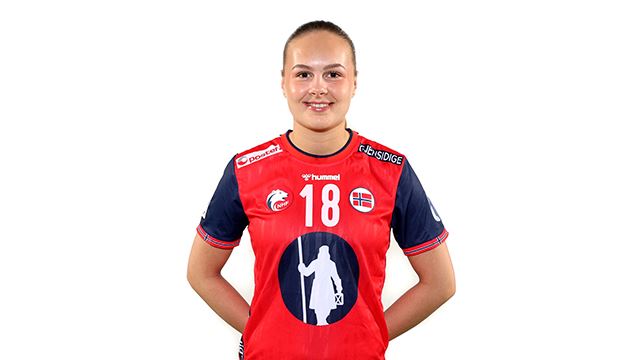 2025 Milla Haugerstuen Breen LK06