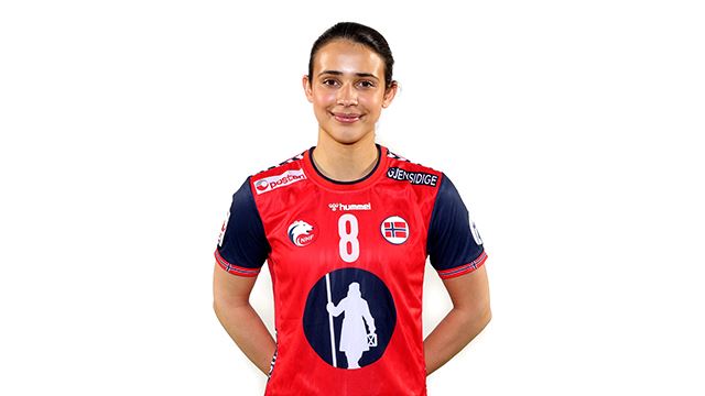 2025 Sara Benedicte Fredheim Barbosa LK06