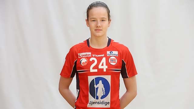June Skei Kaspersen