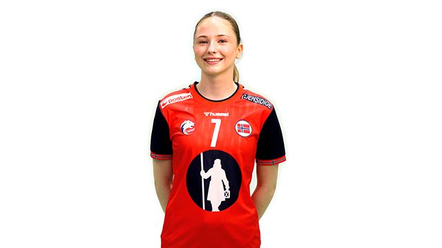 2025 LK08 EM Andrea Øyvor Mjanger

