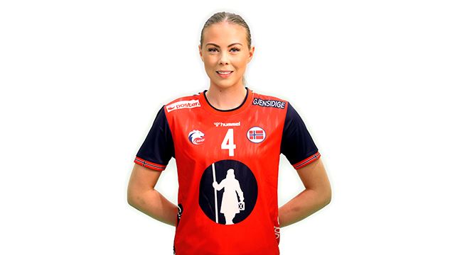 2025 LK08 EM Milla Kristin Breda-Ruud

