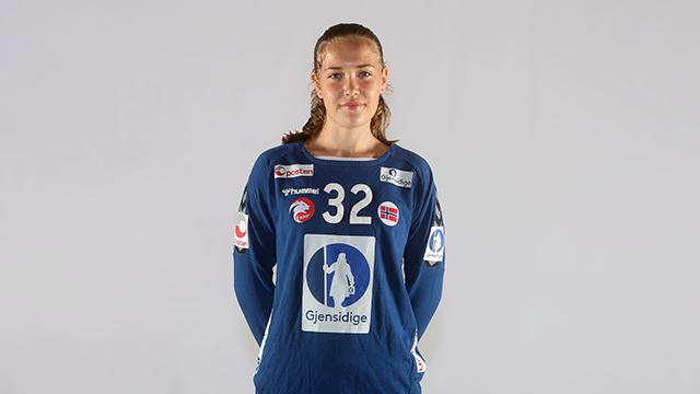 2025 LK08 EYOF Elisabeth Tryggestad
