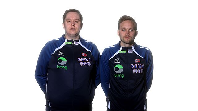 2025 Jørgen Laug, Fredrik Tønne LM06