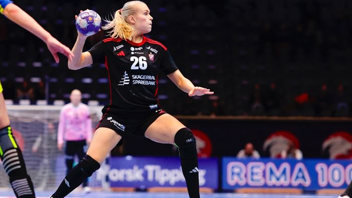 202251228 Larvik NM finale Maja furu sæteren foto Christoffer Andersen ntb.jpg