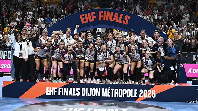 Final 4 i European League 