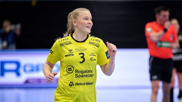 Frida Brandbu Andersen