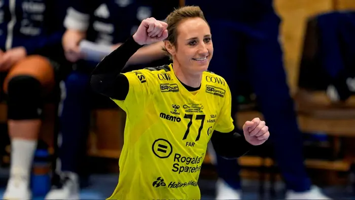 20260326 REMA 1000 ligaen byåsen sola camilla herrem foto ole martin wold ntb.jpg