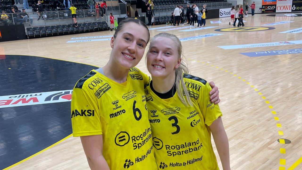 2026 Selma henriksen og frida B Andersen.jpg