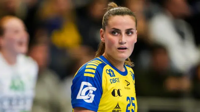Anniken Obaidli
