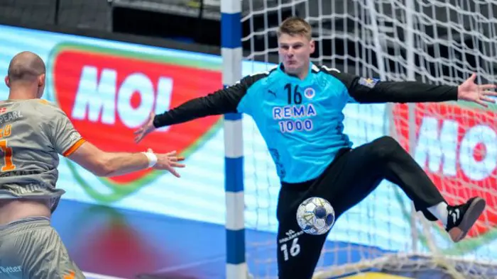 Neupart Kolstad