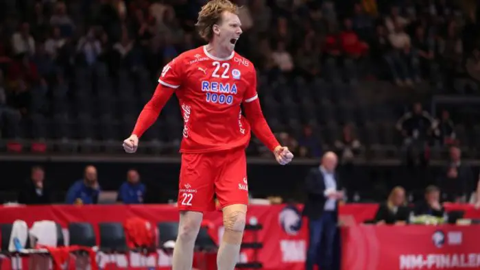 Jepsson Kolstad
