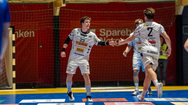 Runars motstander i European Cup er klar | handball.no