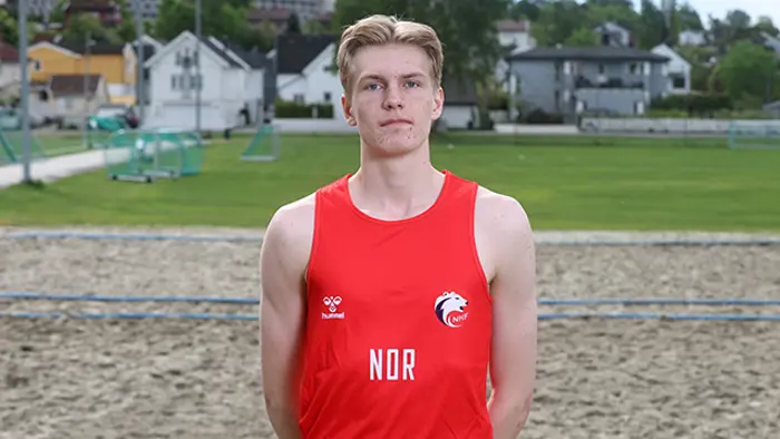 2026 Konrad Aursand Stigen LMB09
