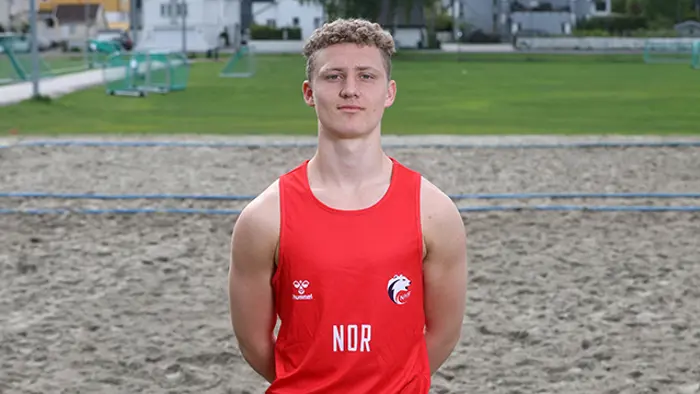 2026 Lucas Jørgensen LMB09
