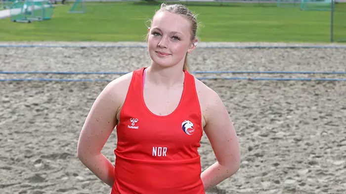 2026 Celine Haltvik Andreassen  LKB09