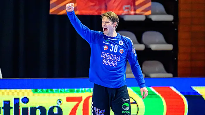 Torbjørn Bergerud