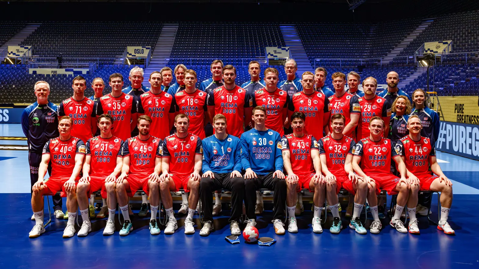 Håndballgutta 2026