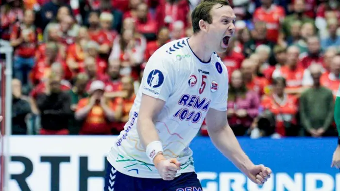 20260122 LMS EM2026 Sander Sagosen NOR - ESP foto stian solum ntb.jpg