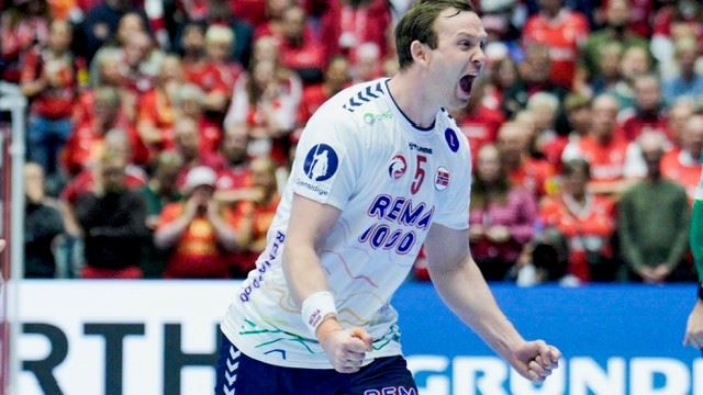 20260122 LMS EM2026 Sander Sagosen NOR - ESP foto stian solum ntb.jpg