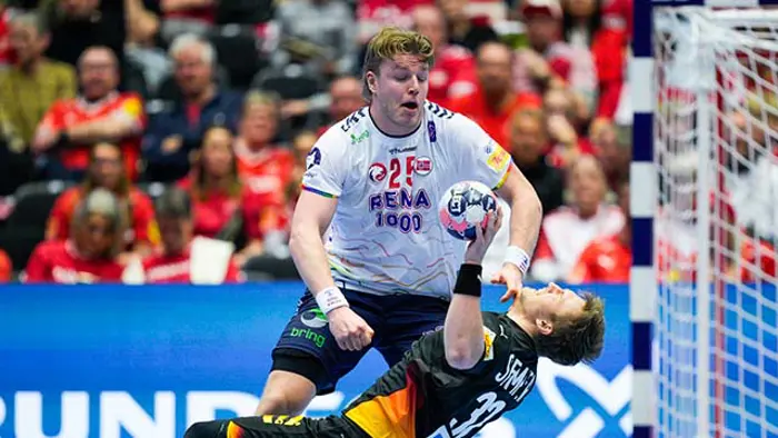 GER-NOR
