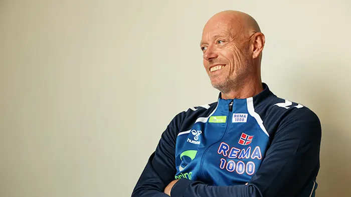 Magnus Andersson