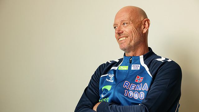 Magnus Andersson