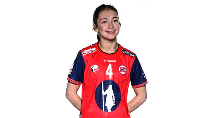 2026 LK06 Vanessa Bråten Gulbrandsen