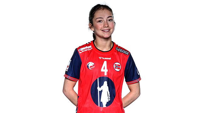 2026 LK06 Vanessa Bråten Gulbrandsen