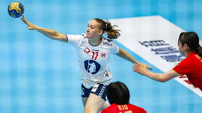 Edle Eik Litland LK06