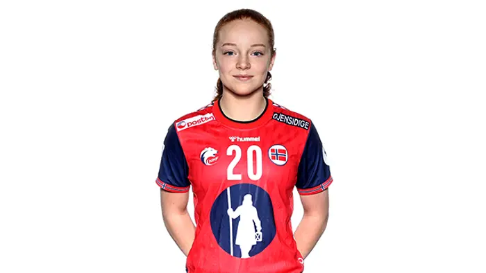 2026 Kaja Ørving Jensen LK08