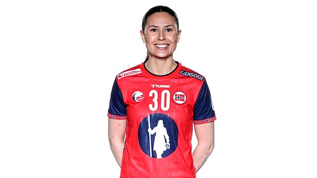 2026 Oda Ragnhild Bekker Olsen LK08